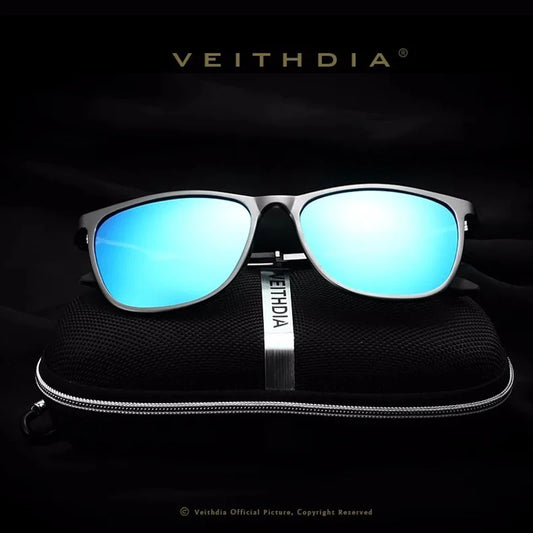 Sunglasses Polarized Lens Vintage Eyewear Accessories Sun Glasses For Male