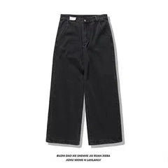Y2K Pants: JNCO Jeans | Unisex Joker Jeans