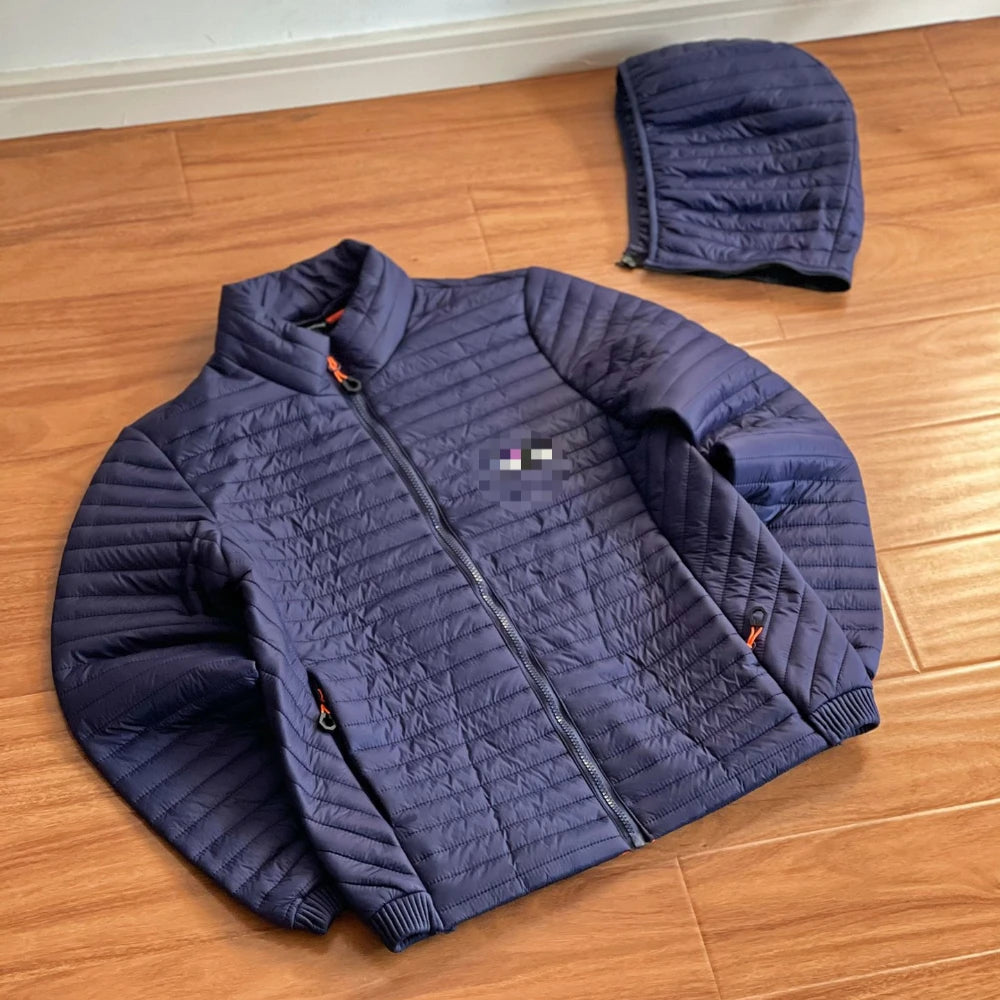 Nano Puff Jacket Patagonia Men's