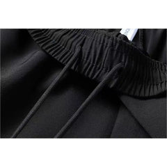 Men's Summer Ultra-thin Ice Silk Beach Casual Shorts Jogging Sport Quick Dry Male