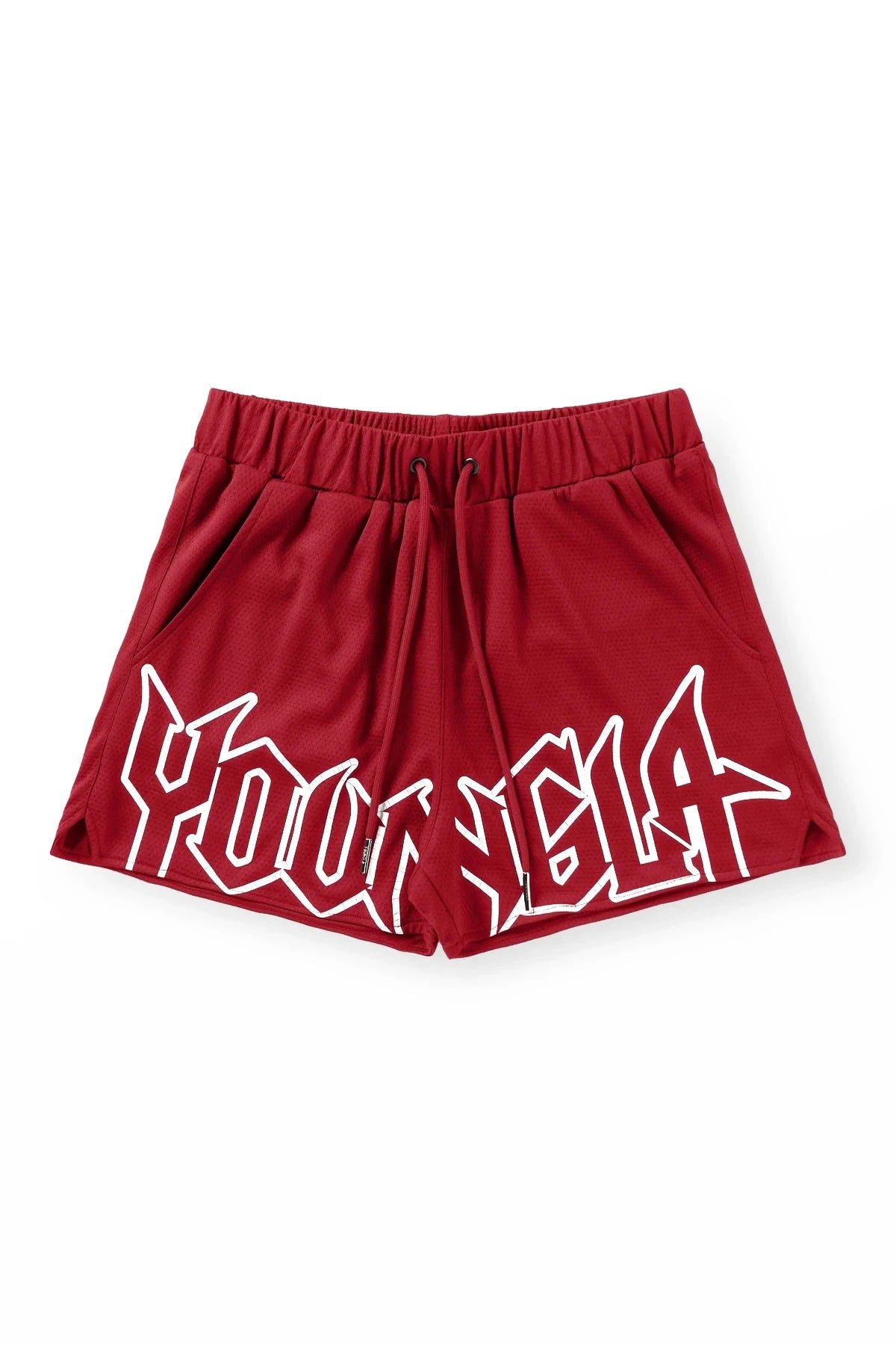 Gym Sports Fitness Men's Shorts American Style Ya Clothing Brands Jogger Outdoor