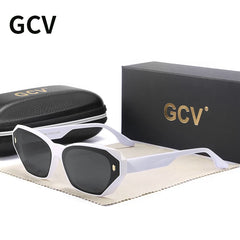 Sunglasses for Women: Fashion Outdoors Eyewear Uv400 Ultraviolet-Proof