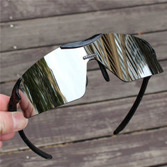 Sports Glasses Men Mountain Road bike Bicycle Cycling Eyewear Sunglasses