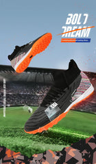 Soccer Shoes Wholesale Football Boots Messi Assassin Chuteira society
