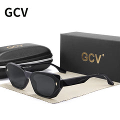 Sunglasses for Women: Fashion Outdoors Eyewear Uv400 Ultraviolet-Proof