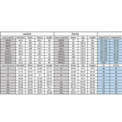 Luxury White Jacquard Men's Suit Jacket High-quality Male Formal Occasions