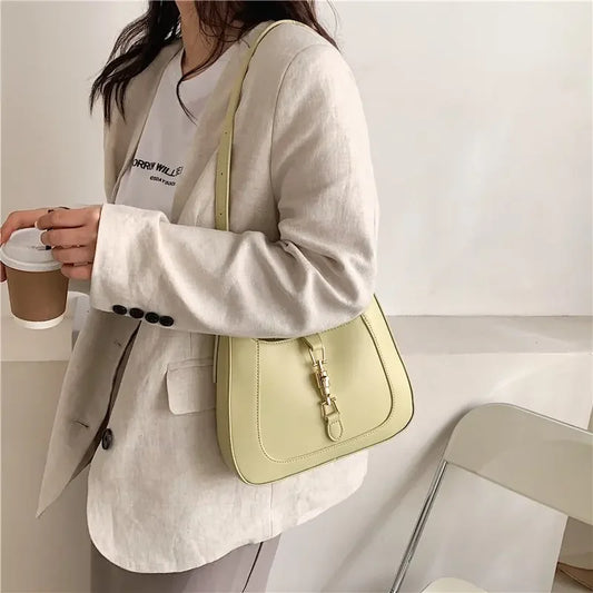 Brand Purses and Handbags Designer Leather Shoulder Crossbody