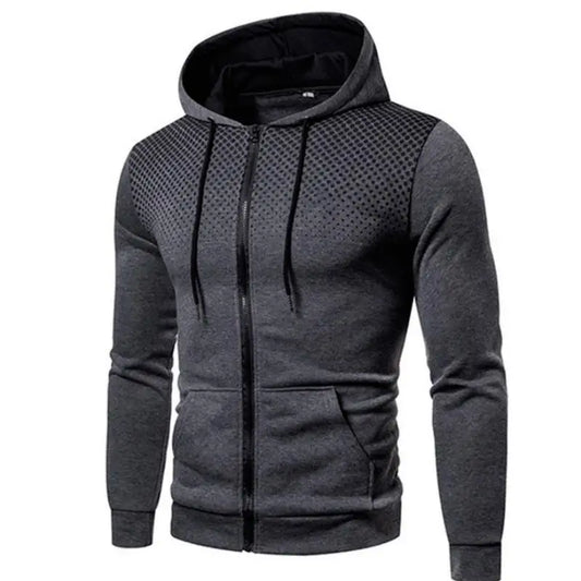 Men's Varsity Winter Military Jackets For Women Cardigan Zippered Stand