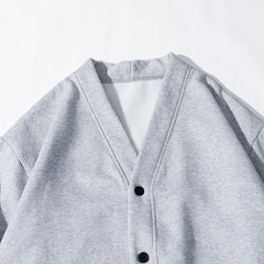 Korean Sweatshirts Men Fashion Solid Color Style Hoodies Autumn Brand Casual