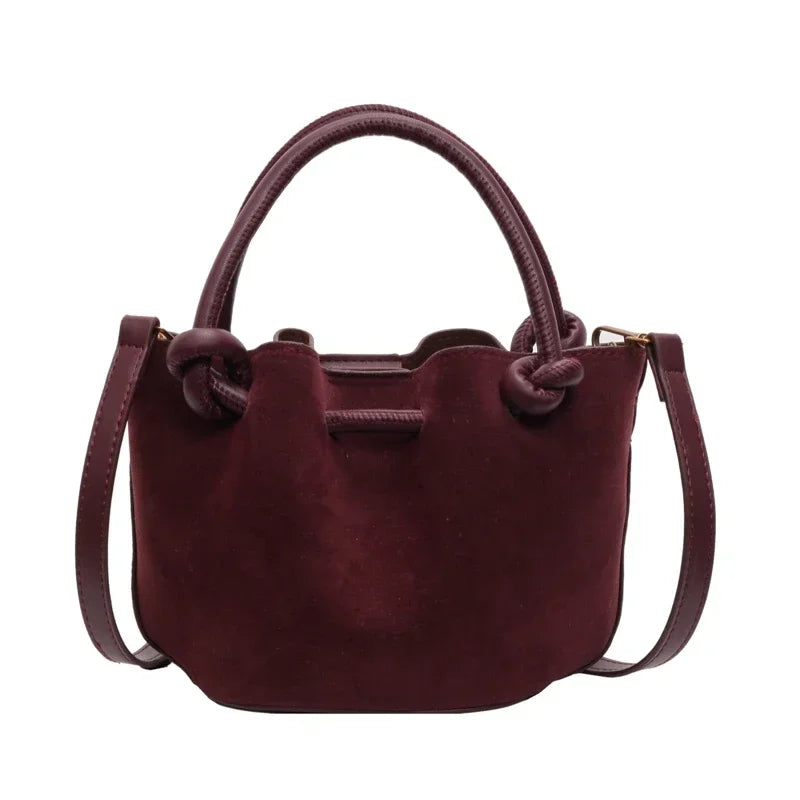 Fashion Simple Women's Shoulder Bags Designer Bags for Women