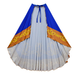 2026 Detective Mira Dress for Girls Clothes Halloween Kids Cosplay Party Masquerade Costume Children Junior Fancy Girls Clothing