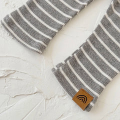 Baby Boy Clothing Set Sports Shirt Hooded Sweatshirt+Long Pants Children's Long Sleeved Clothing Set Towel Embroidery Label Set