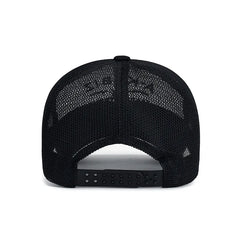 Outdoor Camouflage Mesh Baseball Cap Men Cap Summer Unisex Men And Women
