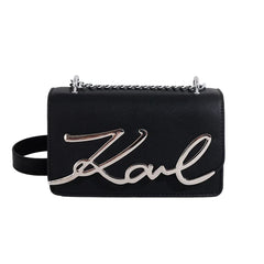 Bags for Women Fashion Letter Trend Shoulder Bag Ins Women's Crossbody