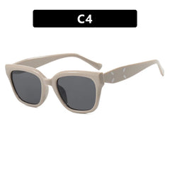 Sunglasses Women Brand Luxury Eyewear Women/Men Y2K