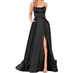 Homecoming Dresses: Bestie Fashion Bridesmaid Group Evening Dress