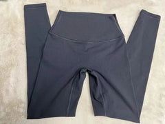 Tights Yoga Pants Hidden Scrunch Butt Sport Leggings for Women
