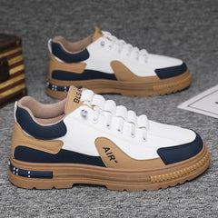 Men Shoes Sneakers Male Mens Casual Shoes Tenis Luxury Shoes Race Trainers Trend