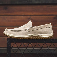 Men Casual Shoes Brand Designer Leather Shoes Men Party Wedding Business