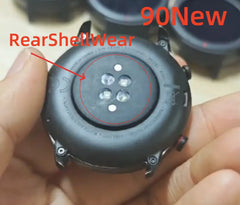 Amazfit GTR 2 Smartwatches No New Smart Watch For Men Waterproof 5ATM GPS 95New Exhibition SportsWatch Mens Refurbished Watch