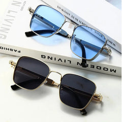 Sunglasses For Men Vintage Square Sunglasses Women
