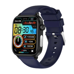 Smart Watch ET570 Men Smartwatch