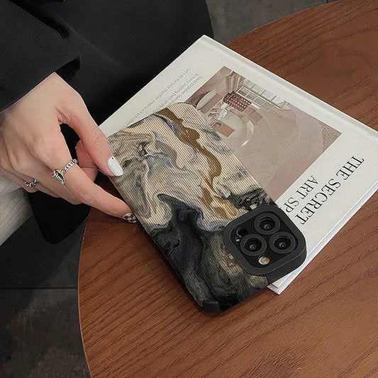 Mobile Phone Cases For Samsung Galaxy S24 S23 S22 Ultra Plus S20