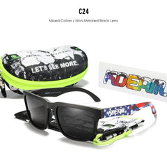 Sunglasses Square Casual Outdoors Sun Glasses Women Unisex Sunglass