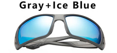 Sunglasses Men Polarized Goggles Sport Sunglasses For Sports