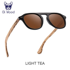 Sunglasses For Men Women Polarized UV400 Protection Eyewear