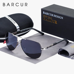 Sunglasses for Men Women Gradient Lens Sunglasses Classic Eyewear Accessory