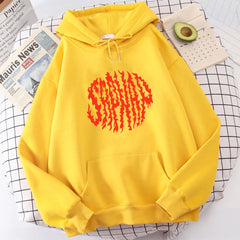 Hoodie Harajuku Fashion Sweatshirt Clothes Anime Dream Smp Sweatshirts