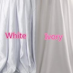 White Bridesmaid Dresses: Wedding Dress Muslim Bridal Dresses Long Sleeve