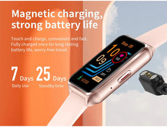 2026 New 1.57‘’ AMOLED HD Bluetooth Call Smart Watch Men's Sports Heart Rate Bracelet Fashion Women Smart Watch Android IOS