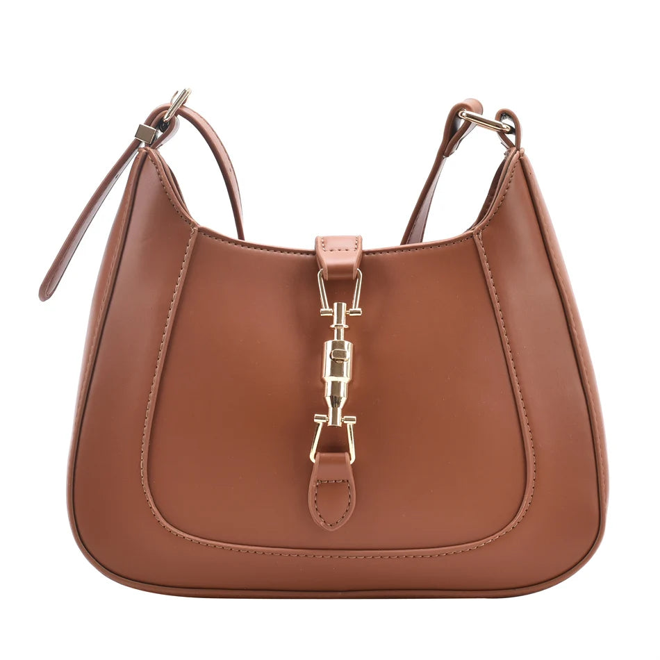 Luxury Brand Purses and Handbag Designer Leather Shoulder