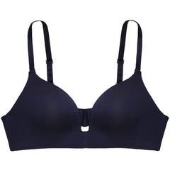 Women Seamless Bras Push Up Bralette Breathable Patch Brasserie No Wire Soft