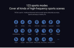 2024 Smart Watch Android Phone 1.44'' Inch Color Screen Bluetooth Call Blood Oxygen/Pressure Monitoring Smart Watch Women Men