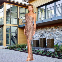 Formal attire Dresses: Plus Size Party Dress Luxury Dinner Prom Evening Dresses