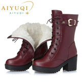 Women Winter Boots: Snow Proof Boots | Sorel Winter Boots | UGG Boots