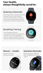 2025 New GPS Map Navigation Smart Watch For Men Women NFC Compass Sports Watch Bluetooth Call AMOLED HD Smartwatch 8 mini
