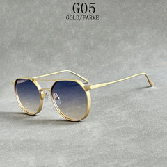 Sunglasses For Men Steampunk Sunglasses Women Trendy Vintage