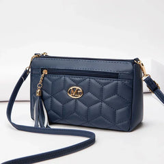 Ladies' Crossbody Bag High Grade Small Bag Wholesale Large