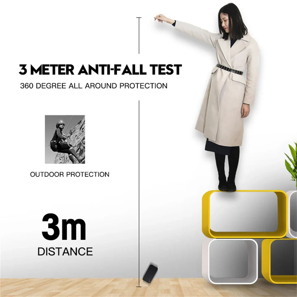 Magnetic for Magsafe Wireless Charge Phone Case For iPhone 15 14 13 12 11 Pro Max Mini 14 Plus Bumper Shockproof Armor Cover