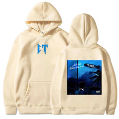 Natanael Cano Nata Montana Hoodies Corridos Tumbados Merch Women Men Hooded