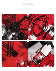 Graffiti Women Men Caps Hat Female Male Sport Visors Baseball Cap