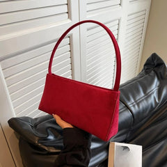 Bag Elegant Underarm Handbags for Women Elegant Crossbody Bags