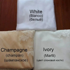 White Bridesmaid Dresses: Short Wedding Dress For Bride Sleeveless A-Line Bridal Gown