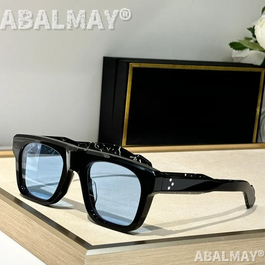 MISHIMA SIZE 52-25 Top Quality Sunglasses for Men Classic Women Luxury Brand Designer sun glasses UV400 With box