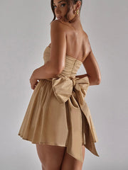 Formal attire Dresses: Women Dress Black Off Shoulder Evening Dress