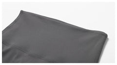 Female Seamless Pants High Waist Workout Leggings For Women Gym Training Pants